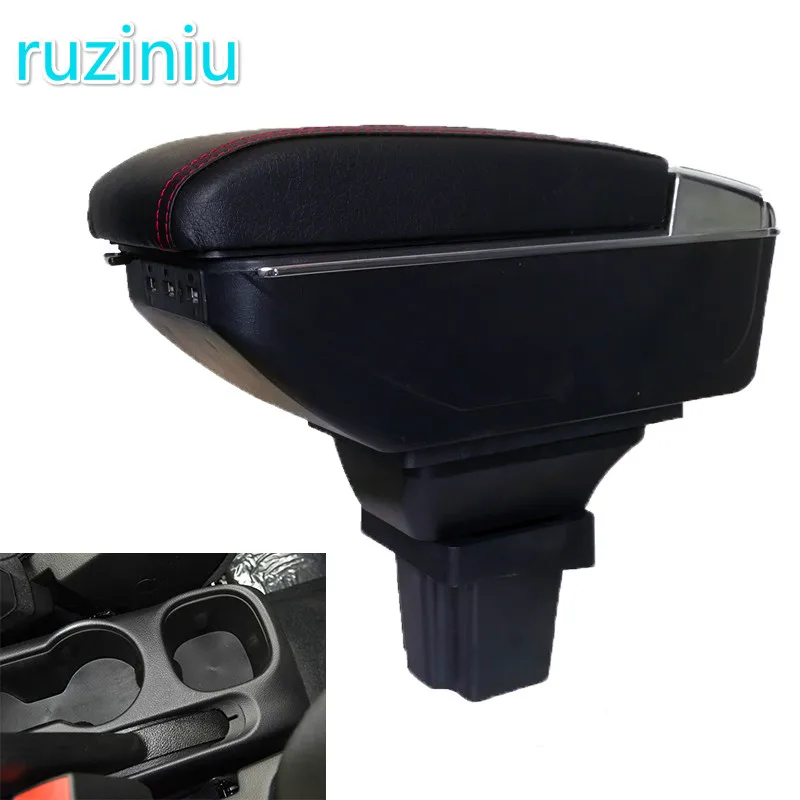 For Chevrolet Trax Tracker / Holden Trax Armrest Box Dual layer central Store content box ashtray USB Charging car accessories
For Chevrolet Trax Tracker / Holden Trax Armrest Box Dual layer central Store content box ashtray USB Charging car accessories