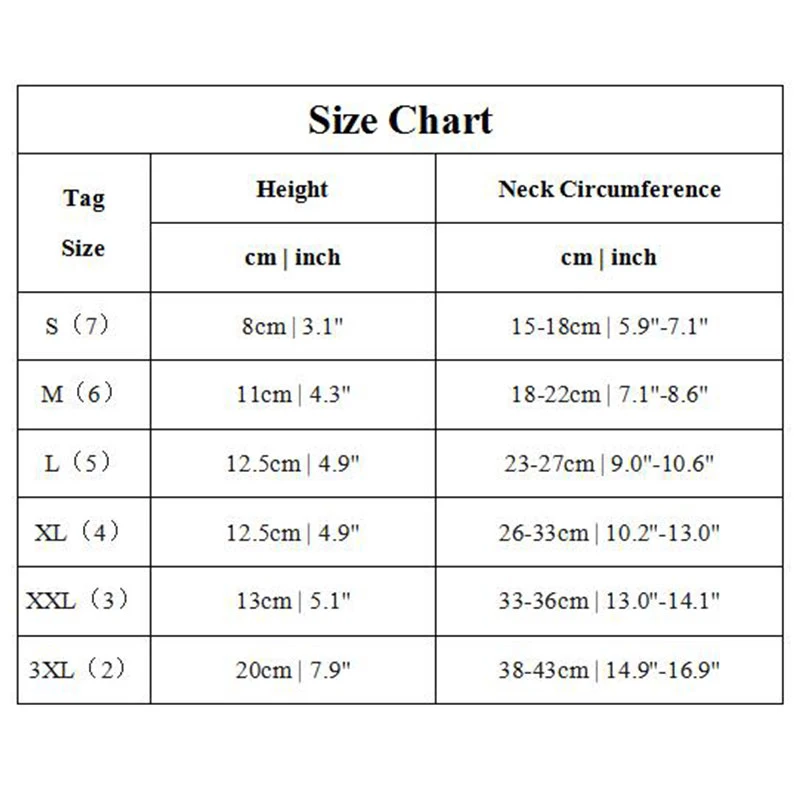 Pet Protective Cover Useful Anti-bite Ring Dog Grooming Cover Anti-scratch Single Color Pet Collar General Purpose Pet Supplies
Pet Protective Cover Useful Anti-bite Ring Dog Grooming Cover Anti-scratch Single Color Pet Collar General Purpose Pet Supplies