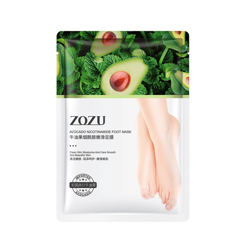 Нежная питательная маска для ног, авокадо, Ниацинамид, очищенная, тонкое и гладкое Отшелушивание, Антивозрастная Восстанавливающая увлажня...
Нежная питательная маска для ног, авокадо, Ниацинамид, очищенная, тонкое и гладкое Отшелушивание, Антивозрастная Восстанавливающая увлажня...