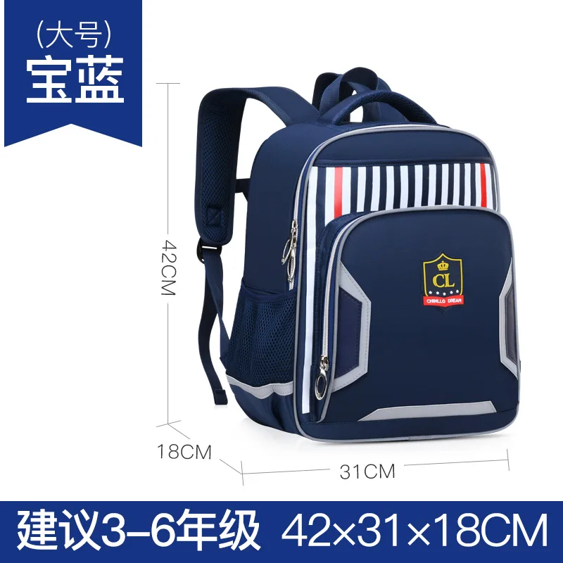 Waterproof Children Backpack School Bags Backpack Children Schoolbag Boys&Girls elementary School backpack Kids Book Bag mochila
Waterproof Children Backpack School Bags Backpack Children Schoolbag Boys&Girls elementary School backpack Kids Book Bag mochila