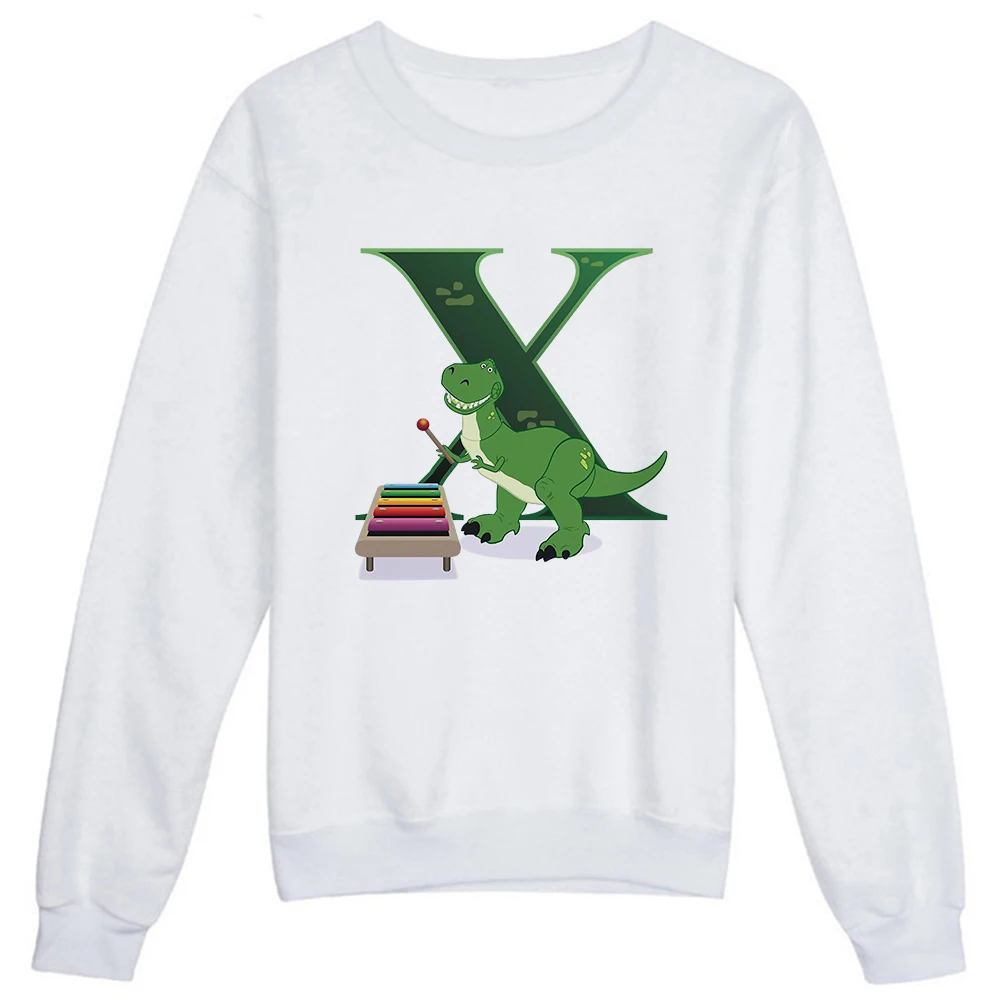 Disney Sweatshirt Animation Kawaii Little Green Dinosaur Love Music Printed Funny Oversize Hoodie Streetwear O-Neck Pullover
Disney Sweatshirt Animation Kawaii Little Green Dinosaur Love Music Printed Funny Oversize Hoodie Streetwear O-Neck Pullover