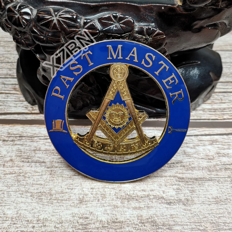 Эмблема для автомобиля от Masonic эмблема детской модели BCM5 милого мастера Античная