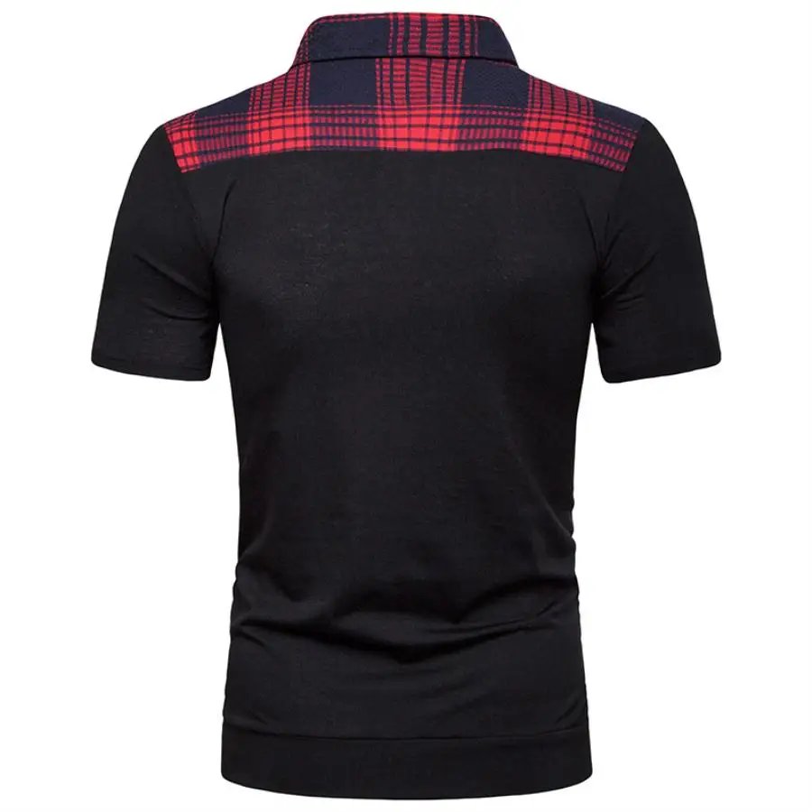 Short Sleeve Dress White Crop Top Fitness Camisas De Hombre Men's T Shirts 2021 Designers Mens Polo Shirt Classic Men Clothing
Short Sleeve Dress White Crop Top Fitness Camisas De Hombre Men's T Shirts 2021 Designers Mens Polo Shirt Classic Men Clothing