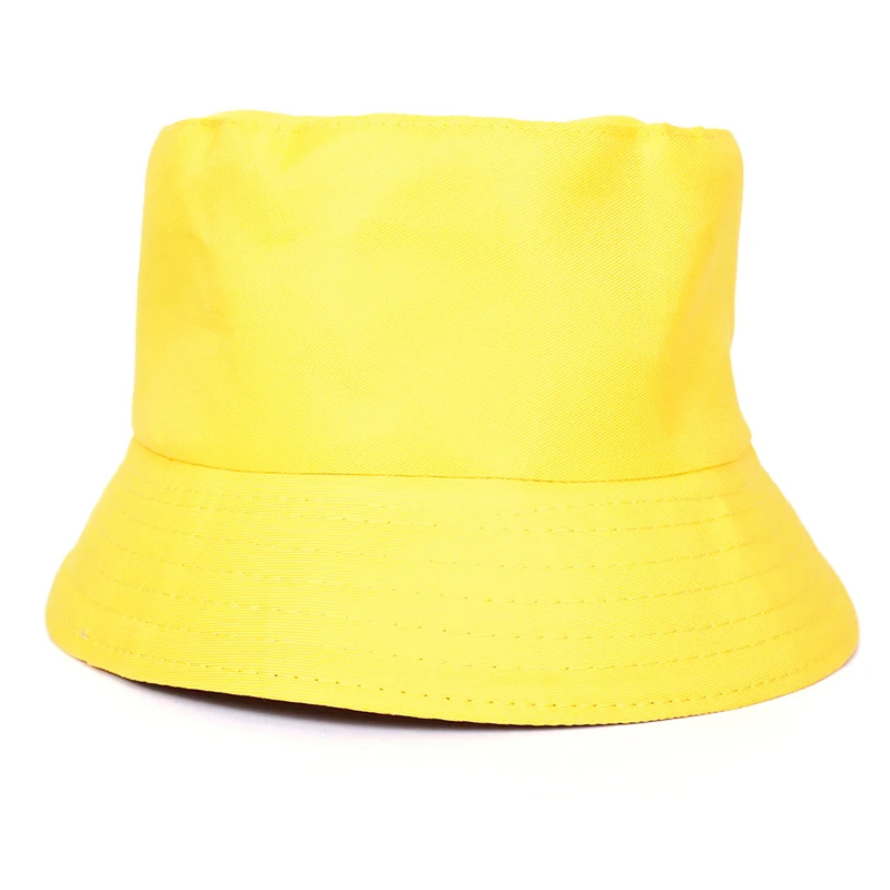 Unisex Summer Foldable Bucket Hat Women Outdoor Sunscreen Cotton Fishing Hunting Cap Men Basin Chapeau Sun Prevent Hats
Unisex Summer Foldable Bucket Hat Women Outdoor Sunscreen Cotton Fishing Hunting Cap Men Basin Chapeau Sun Prevent Hats
