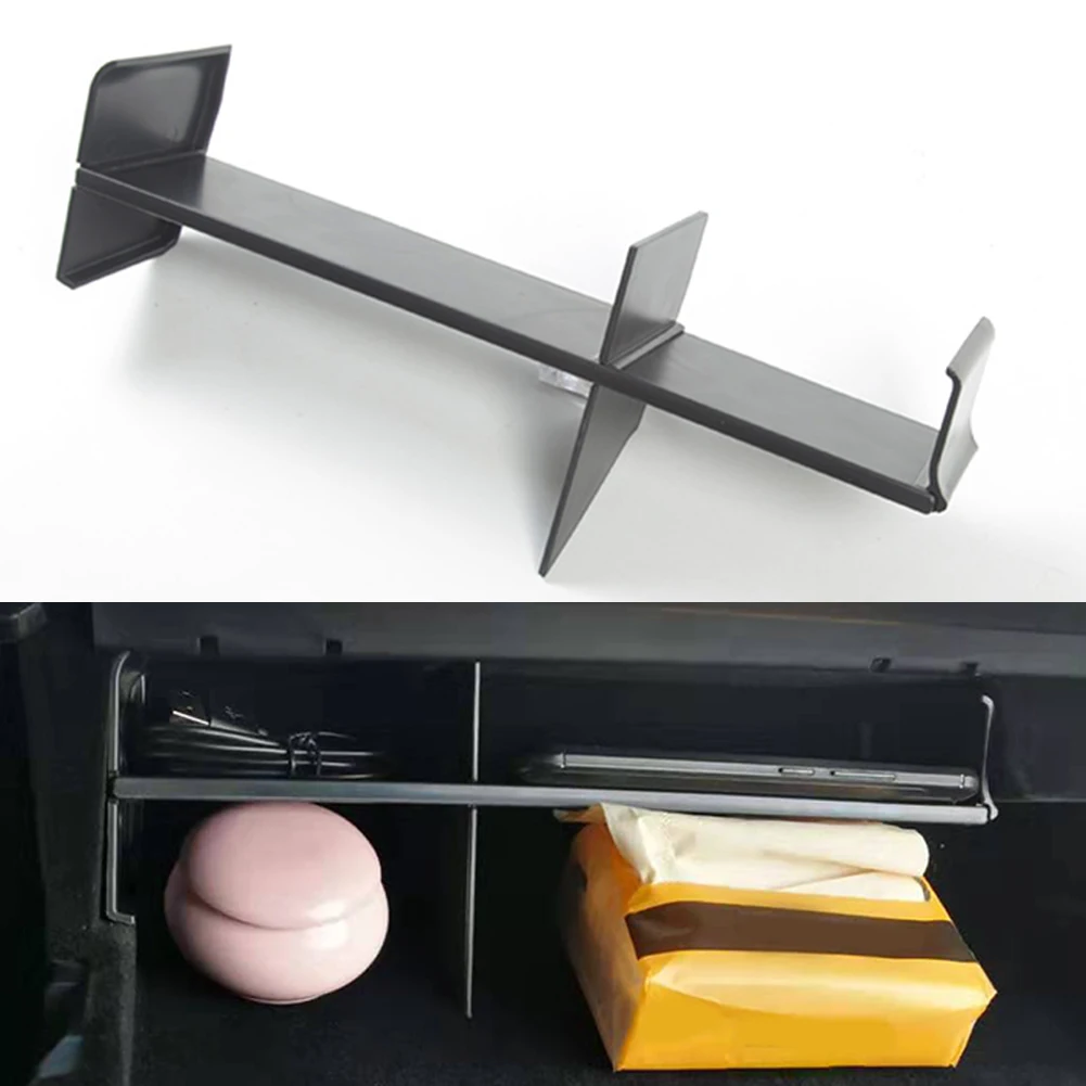 Central Storage Stowing Tidying Segmentation Partition Box Car Accessories Glove Box for Tesla Model 3 Center Console Organizer
Central Storage Stowing Tidying Segmentation Partition Box Car Accessories Glove Box for Tesla Model 3 Center Console Organizer