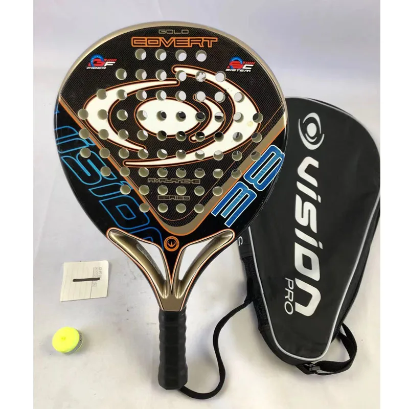 Мужская теннисная ракетка из углеродного волокна EVA Face, Пляжная Теннисная ракетка, ракетка для тенниса с покрытием-40 
Мужская теннисная ракетка из углеродного волокна EVA Face, Пляжная Теннисная ракетка, ракетка для тенниса с покрытием-40