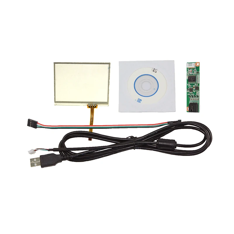 Бесплатная доставка, резистивная сенсорная панель 3,5 дюйма, 4 провода, 77x64 мм, с комплектом карт USB, экран для рукописного ввода 3,5 дюйма
Бесплатная доставка, резистивная сенсорная панель 3,5 дюйма, 4 провода, 77x64 мм, с комплектом карт USB, экран для рукописного ввода 3,5 дюйма