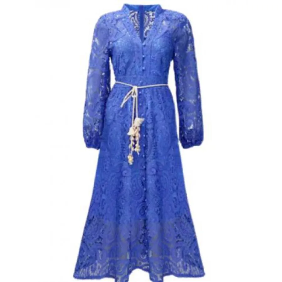 Роскошный кружевной Весна-осень Новый стиль Vestidos модный элегантный пастельных халаты трапециевидные Вечерние Длинное платье для женщин в ...
Роскошный кружевной Весна-осень Новый стиль Vestidos модный элегантный пастельных халаты трапециевидные Вечерние Длинное платье для женщин в ...