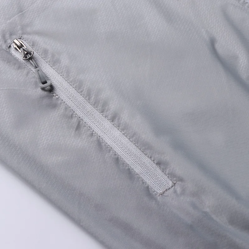 Sun protection clothing men's and women's summer skin clothing men's sun protection clothing jacket outdoor fishing windbreaker
Sun protection clothing men's and women's summer skin clothing men's sun protection clothing jacket outdoor fishing windbreaker