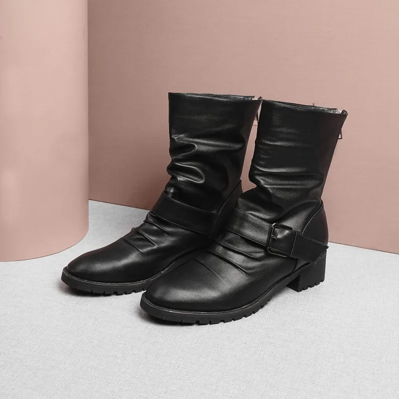 Plus Size Simple boots boots women woman winter boots women women shoes botas
Plus Size Simple boots boots women woman winter boots women women shoes botas