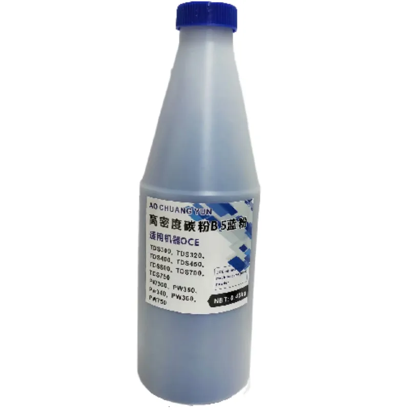 1pcs new Toner Cartridge For Oce B5 300 320 400 450 600 700 9600 powder toner OCE9600 TDS300 TDS320 TDS400
1pcs new Toner Cartridge For Oce B5 300 320 400 450 600 700 9600 powder toner OCE9600 TDS300 TDS320 TDS400