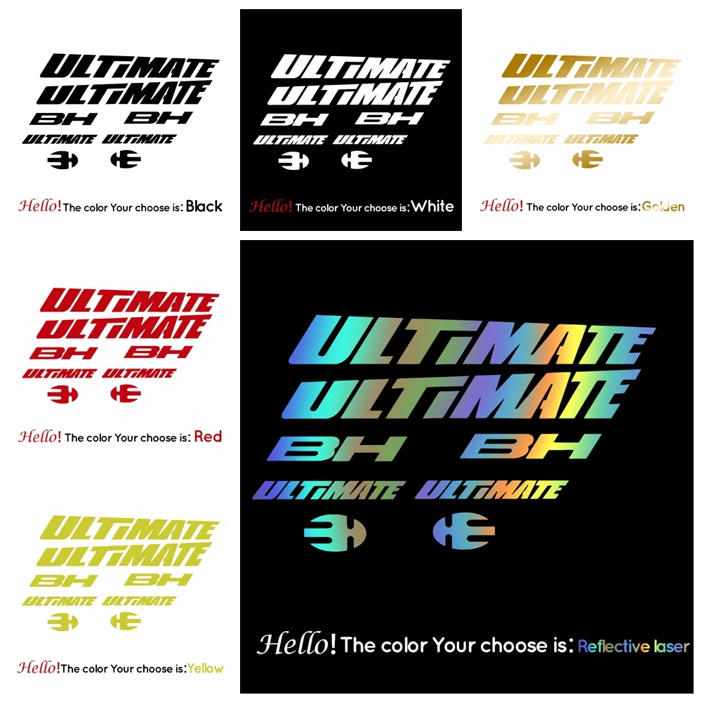 Reflective BH Stickers Cinelli for Road Bike Mountain Cycling Sticker MTB Bicycle Wheels Decal Protector Parts
Reflective BH Stickers Cinelli for Road Bike Mountain Cycling Sticker MTB Bicycle Wheels Decal Protector Parts