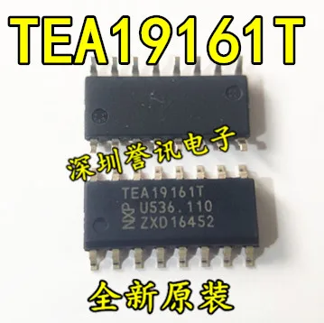 5PCS/LOT TEA19161 TEA19161T SOP-16 LCD power switch chip patch In Stock NEW original IC
5PCS/LOT TEA19161 TEA19161T SOP-16 LCD power switch chip patch In Stock NEW original IC