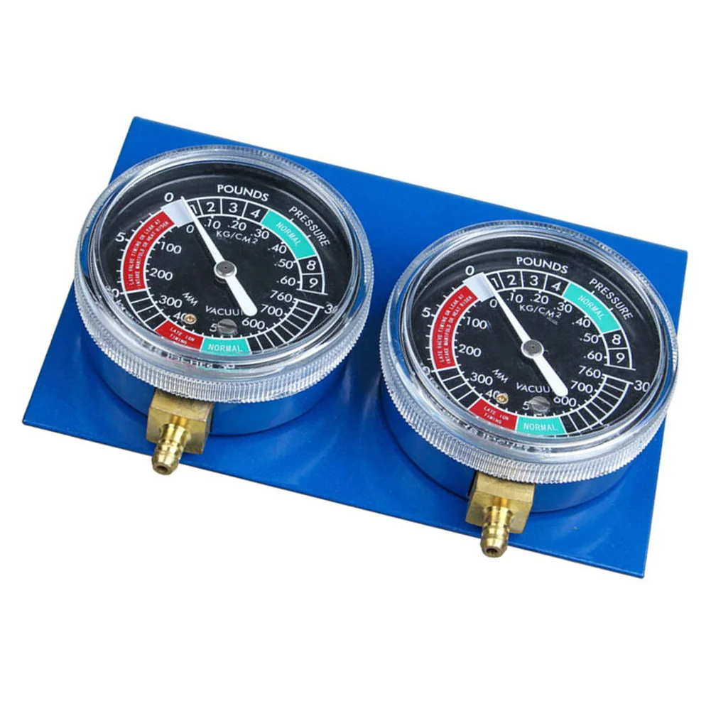 2*Motorcycle Carburetor Vacuum Gauge Balancer Synchronizer Tool W/Hose Kit Brand New And High Quality
2*Motorcycle Carburetor Vacuum Gauge Balancer Synchronizer Tool W/Hose Kit Brand New And High Quality