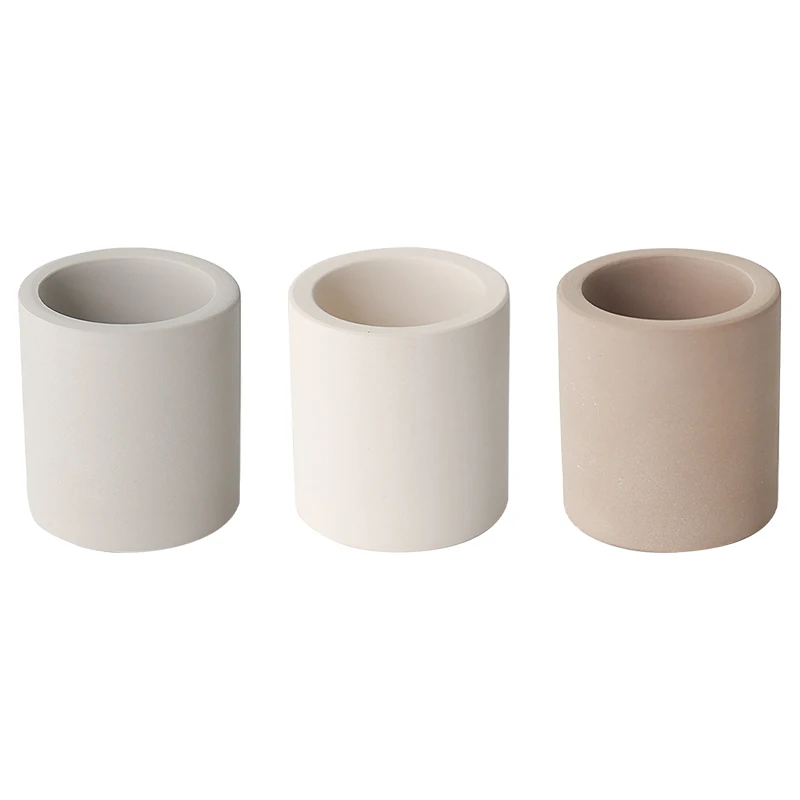 1PC Diatomite Toothbrush Cup Portable Simple Nordic Washing Cup Quick Water Absorbent Toothbrush Holder Bathroom Tooth Cup
1PC Diatomite Toothbrush Cup Portable Simple Nordic Washing Cup Quick Water Absorbent Toothbrush Holder Bathroom Tooth Cup
