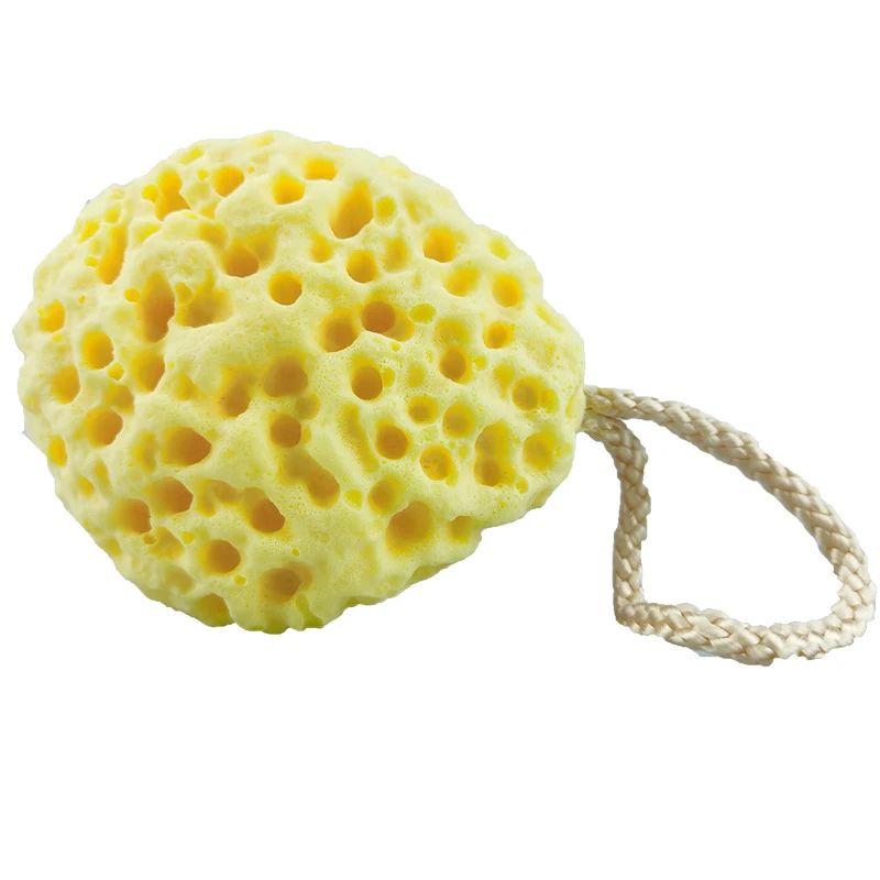 Honeycomb Sponge Brush Bathing Cotton Hydrophilic Non-Latex Water Drop Rubbing Bathing Cleaning Bath Brush Bathroom Supplies
Honeycomb Sponge Brush Bathing Cotton Hydrophilic Non-Latex Water Drop Rubbing Bathing Cleaning Bath Brush Bathroom Supplies