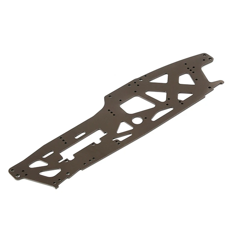 Metal Left Side Guard Plate for 1/8 HPI Racing Savage XL FLUX ROFUN ROVAN TORLAND BRUSHLESS RC CAR PARTS
Metal Left Side Guard Plate for 1/8 HPI Racing Savage XL FLUX ROFUN ROVAN TORLAND BRUSHLESS RC CAR PARTS
