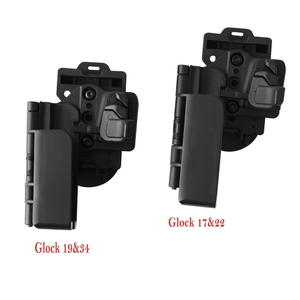 Тактический уровень 3 быстросъемный кобура для правой руки для Glock 17 19 22 34 кобуры тактические охотничьи аксессуары
Тактический уровень 3 быстросъемный кобура для правой руки для Glock 17 19 22 34 кобуры тактические охотничьи аксессуары