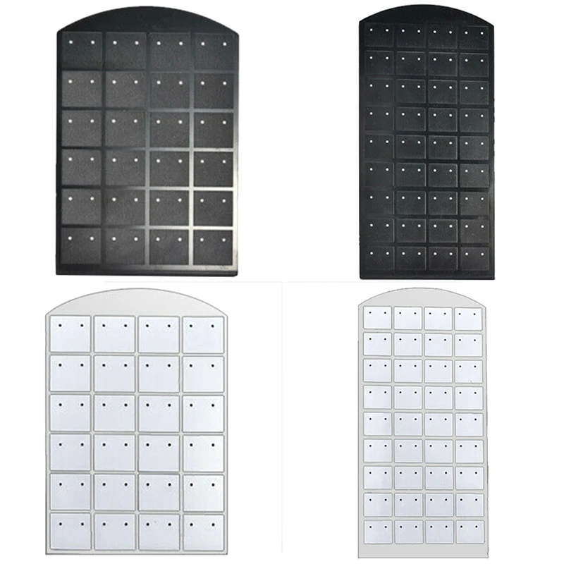 Free Standing Home Protective Holding Earrings Display Stand Jewelry Showcase 72 Holes Ear Studs Storage Rack
Free Standing Home Protective Holding Earrings Display Stand Jewelry Showcase 72 Holes Ear Studs Storage Rack