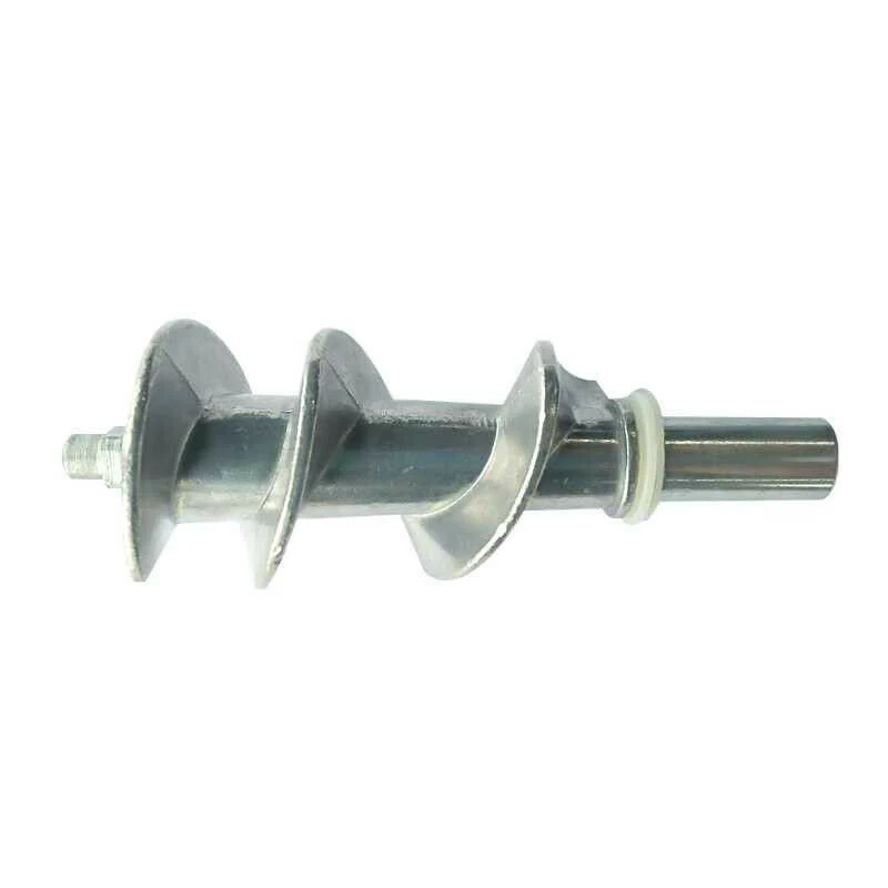 Electric Meat Grinder Screw Mincer Meat Grinder Spare Parts Feedscrew Meat Grinder Bades suitable for Kitchen appliances
Electric Meat Grinder Screw Mincer Meat Grinder Spare Parts Feedscrew Meat Grinder Bades suitable for Kitchen appliances
