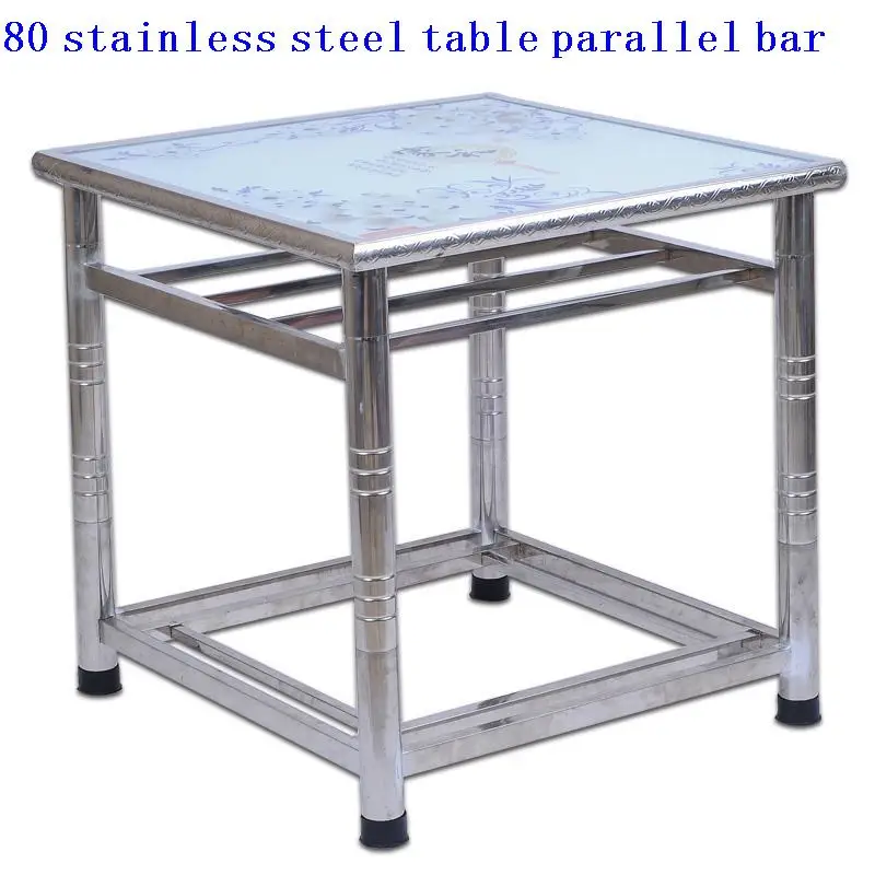 Dinning Set Ouro Tablo Children Small Apartment Stall Pliante Folding Kitchen Furniture Mesa Plegable Desk Dining Room Table
Dinning Set Ouro Tablo Children Small Apartment Stall Pliante Folding Kitchen Furniture Mesa Plegable Desk Dining Room Table