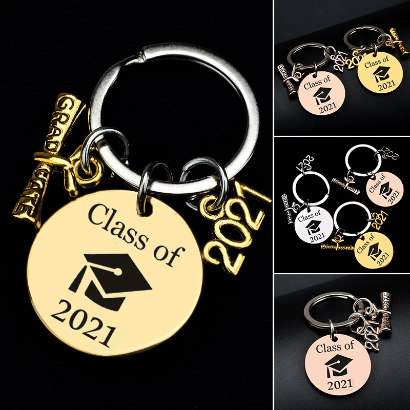 Class of 2021 Gift Lettering Keychain Stainless Steel Keychain Pendant Graduation Gift Hogard
Class of 2021 Gift Lettering Keychain Stainless Steel Keychain Pendant Graduation Gift Hogard