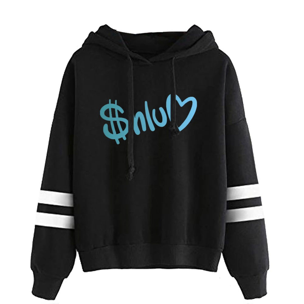 2020 Internet Celebrity Shluv House Hoodies Men/Women Casual Pullover Streetwear Sweatshirt Shluv House Tracksuit 
2020 Internet Celebrity Shluv House Hoodies Men/Women Casual Pullover Streetwear Sweatshirt Shluv House Tracksuit