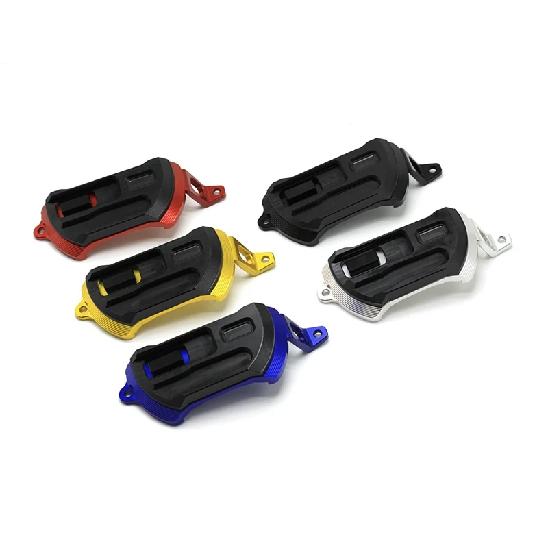 Motorcycle Engine Protection Slider Guard Case Falling Protection Cover for Yamaha NMAX 155 NMAX 150 NMAX 125
Motorcycle Engine Protection Slider Guard Case Falling Protection Cover for Yamaha NMAX 155 NMAX 150 NMAX 125