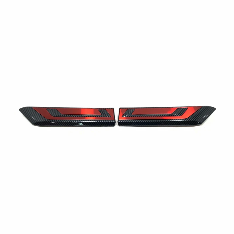 High Quality ABS Chrome For Toyota RAV4 2019 2020 Accessories Car Head Grille Fence Decoration strip Cover Trim Car styling 2pcs 
High Quality ABS Chrome For Toyota RAV4 2019 2020 Accessories Car Head Grille Fence Decoration strip Cover Trim Car styling 2pcs