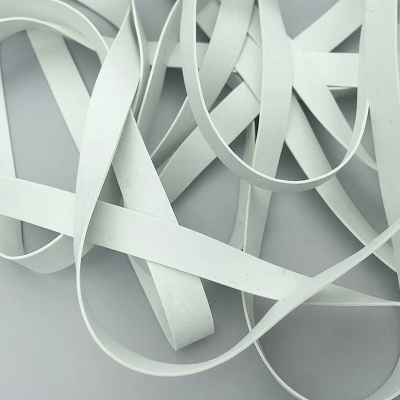 20m Wholesale High Quality 3/4/5/8/10mm Non-toxic Soft Super Elastic White Rubber Elastic Band DIY Swimsuit Rubber Elastic Band
20m Wholesale High Quality 3/4/5/8/10mm Non-toxic Soft Super Elastic White Rubber Elastic Band DIY Swimsuit Rubber Elastic Band