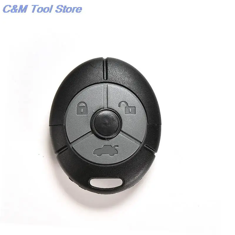 For MG Rover ZT ZR ZS 3 Button Remote Key Fob Case Shell Rubber Button Pad Replacement 1PC 
For MG Rover ZT ZR ZS 3 Button Remote Key Fob Case Shell Rubber Button Pad Replacement 1PC