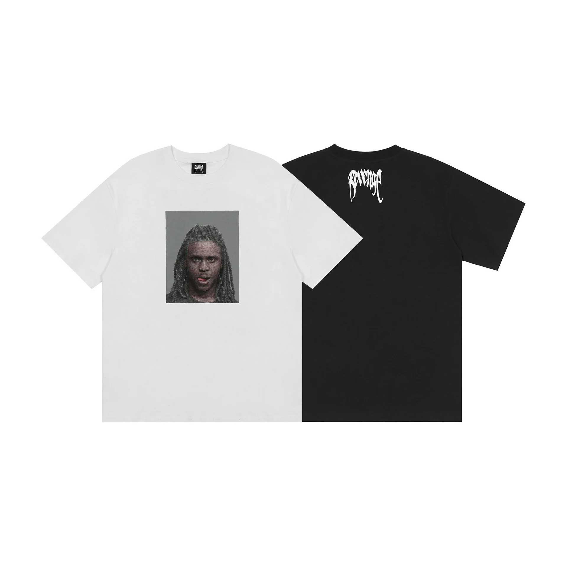 Brand High Street Revenge Letter Printing Y2K Oversized T-shirts T-shirt Jujutsu Kaisen Men's Clothing
Brand High Street Revenge Letter Printing Y2K Oversized T-shirts T-shirt Jujutsu Kaisen Men's Clothing