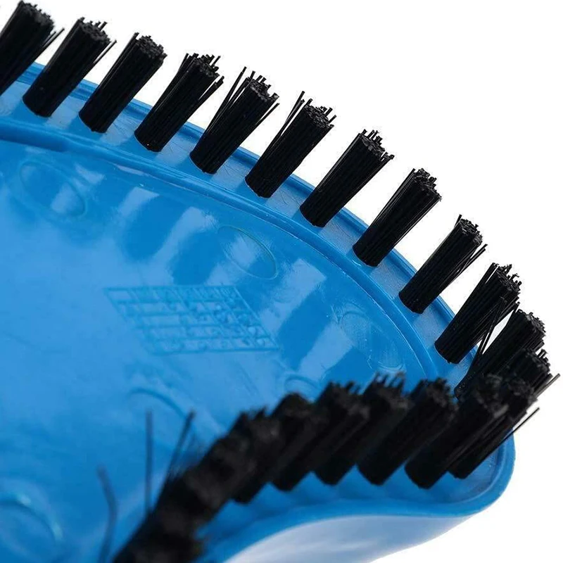 Durable Convenient Vacuum Brush Hose Connector Cleaning Set Swimming Pool SPA Underwater Cleaner Easy Install J8
Durable Convenient Vacuum Brush Hose Connector Cleaning Set Swimming Pool SPA Underwater Cleaner Easy Install J8