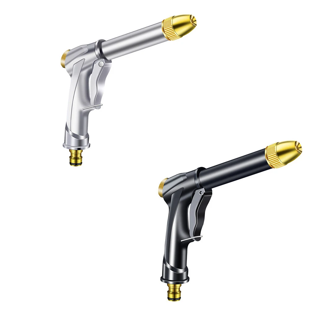 Portable High-Pressure Water Gun For Cleaning Car Wash Machine Garden Watering Hose Nozzle Sprinkler Foam Water Gun Dropshipping
Portable High-Pressure Water Gun For Cleaning Car Wash Machine Garden Watering Hose Nozzle Sprinkler Foam Water Gun Dropshipping