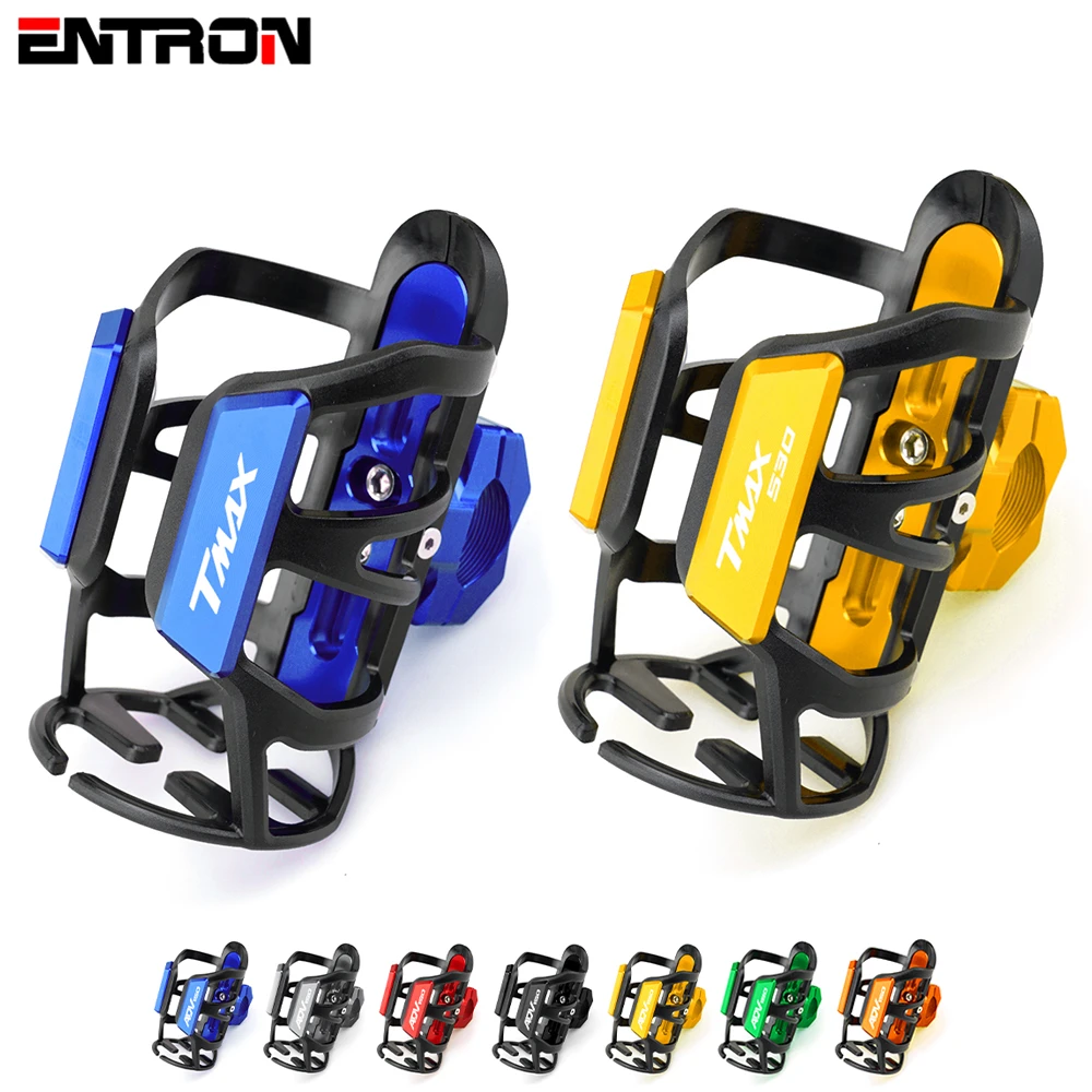 Water Drink Cup Holder For YAMAHA TMAX530 TMAX500 TMAX560 Tmax T-MAX 500 530 560 Universal Motorbike Beverage Water Bottle Sdand
Water Drink Cup Holder For YAMAHA TMAX530 TMAX500 TMAX560 Tmax T-MAX 500 530 560 Universal Motorbike Beverage Water Bottle Sdand