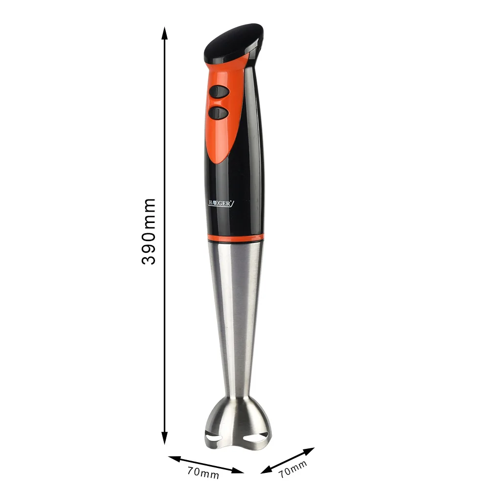 Multifunctional Blender Food Egg Mixer Cake Processor Stick Eggbeater Handheld Electric Juicer blender Kitchen Appliance
Multifunctional Blender Food Egg Mixer Cake Processor Stick Eggbeater Handheld Electric Juicer blender Kitchen Appliance