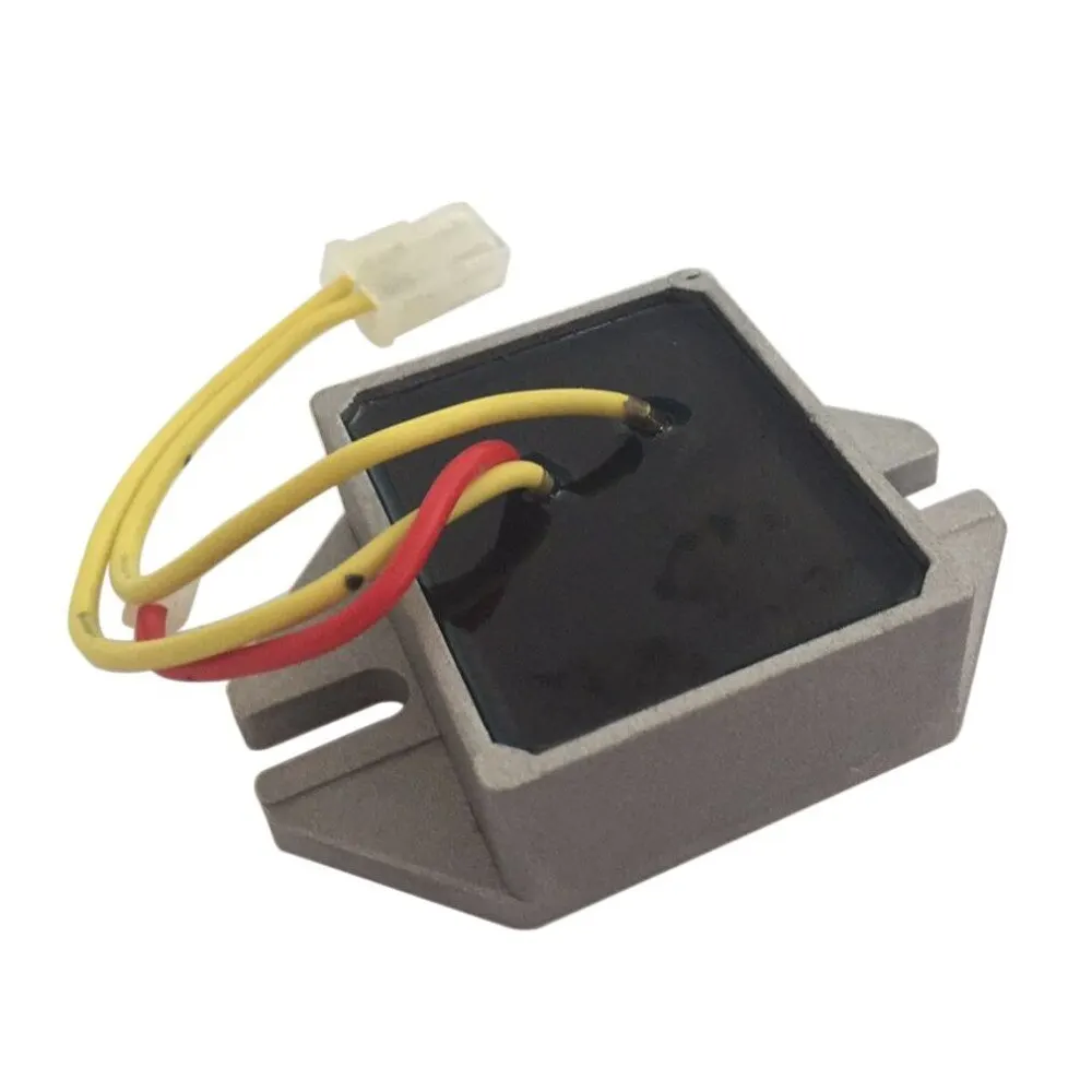 Voltage Stabilizer For Lawn Mower Suitable For 394890 393374 691185 797375 797182 845907 Practical Accessories
Voltage Stabilizer For Lawn Mower Suitable For 394890 393374 691185 797375 797182 845907 Practical Accessories