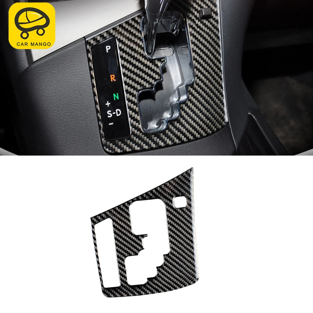 For Lexus RX 2009-2015 Carbon Fiber Auto Car Interior Accessories Gear Shifter Frame Cover Sticker Window Control Panel Trim
For Lexus RX 2009-2015 Carbon Fiber Auto Car Interior Accessories Gear Shifter Frame Cover Sticker Window Control Panel Trim