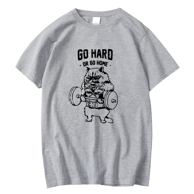 XIN YI Men's t-shirt High quality100%cotton casual pug printing t shirt casual loose tshirt o-neck t-shirt tee tops for men tops
XIN YI Men's t-shirt High quality100%cotton casual pug printing t shirt casual loose tshirt o-neck t-shirt tee tops for men tops