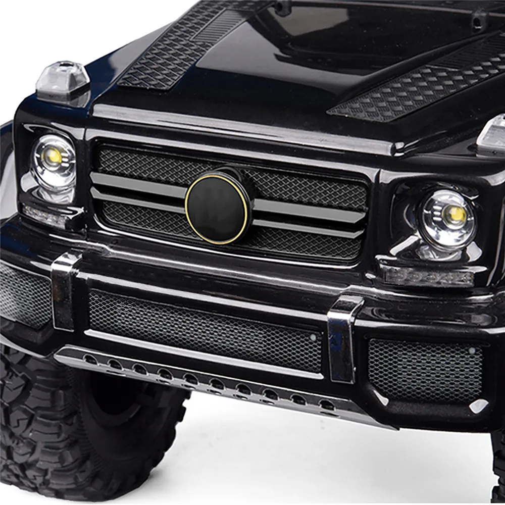 Решетка переднего бампера радиоуправляемого автомобиля для TRX4/6 G500 G63 Beenz Barbos Запчасти для модернизации радиоуправляемого автомобиля
Решетка переднего бампера радиоуправляемого автомобиля для TRX4/6 G500 G63 Beenz Barbos Запчасти для модернизации радиоуправляемого автомобиля