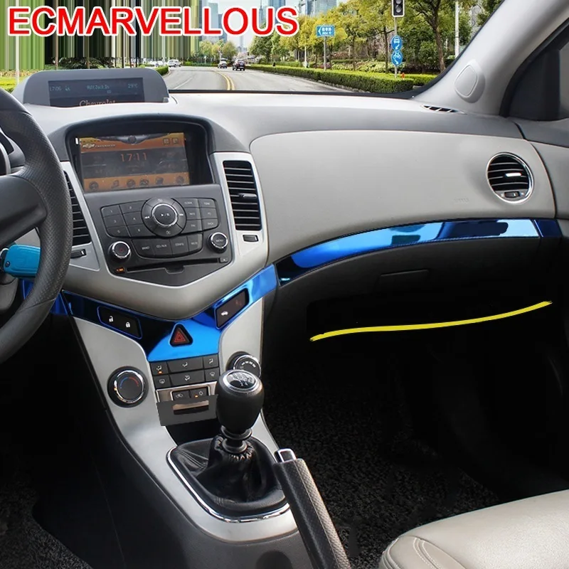 Auto Control System Automobile Modified Decorative Car Styling Accessories Protecter 09 10 11 12 13 14 15 FOR Chevrolet Cruze
Auto Control System Automobile Modified Decorative Car Styling Accessories Protecter 09 10 11 12 13 14 15 FOR Chevrolet Cruze