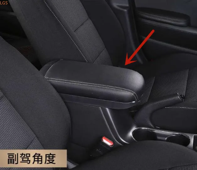 Подлокотник для Kia Sportage R 2018-2019, увеличивает и удлиняет, поддерживает автомобильный Стайлинг, автомобильные аксессуары
Подлокотник для Kia Sportage R 2018-2019, увеличивает и удлиняет, поддерживает автомобильный Стайлинг, автомобильные аксессуары