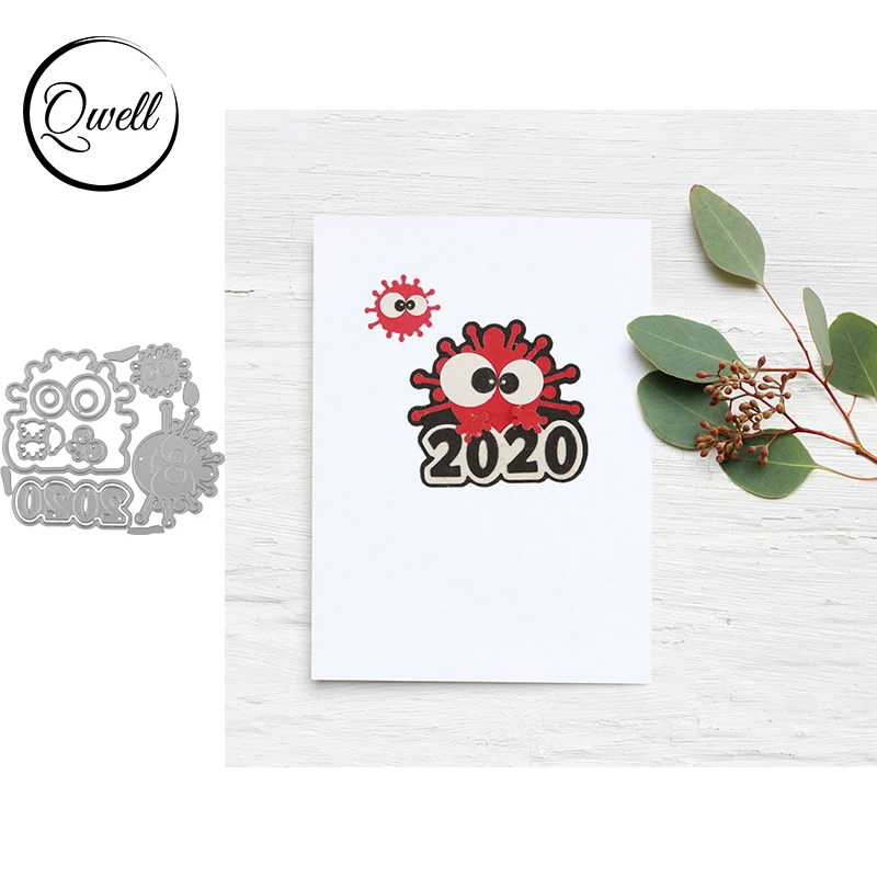QWELL Words 2020 Small Pattern Metal Cutting Dies Stencil For DIY Scrapbooking Album Crafts Paper Cards 2020 Hot Sale
QWELL Words 2020 Small Pattern Metal Cutting Dies Stencil For DIY Scrapbooking Album Crafts Paper Cards 2020 Hot Sale