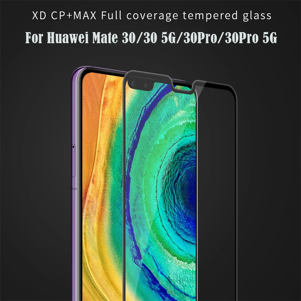 Для huawei mate 30 Pro 5G закаленное стекло полное покрытие Nillkin XD CP + MAX Антибликовая Защитная пленка для экрана для huawei mate 30
Для huawei mate 30 Pro 5G закаленное стекло полное покрытие Nillkin XD CP + MAX Антибликовая Защитная пленка для экрана для huawei mate 30