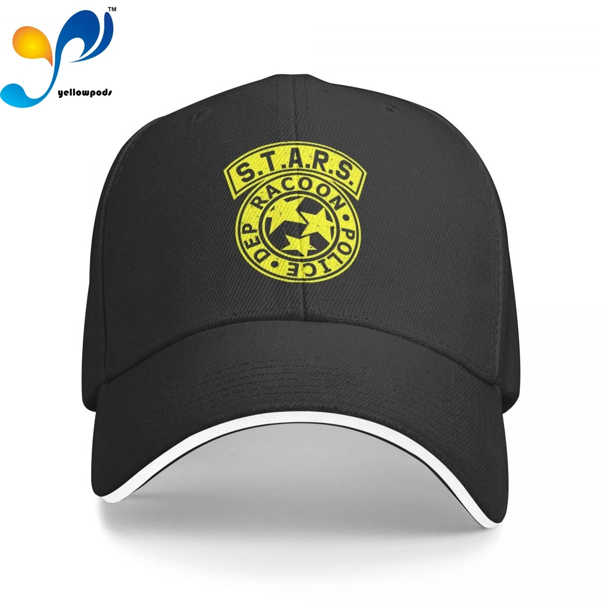 Resident Adjustable Evil Trucker Cap Snapback Hat for Men Baseball Mens Hats Caps for Logo
Resident Adjustable Evil Trucker Cap Snapback Hat for Men Baseball Mens Hats Caps for Logo