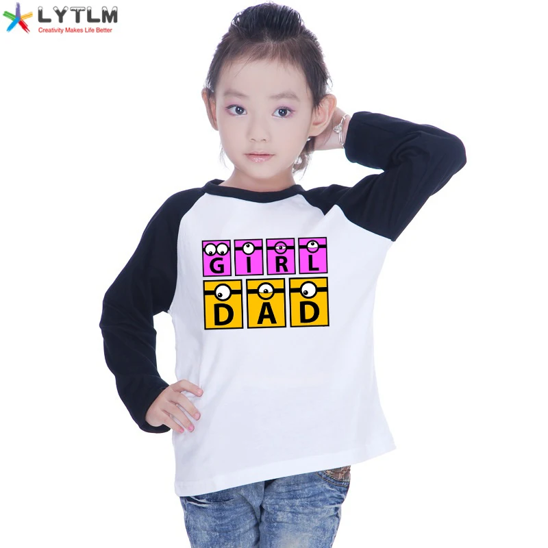 LYTLM Girls Shirts Camiseta Princesas Baby Girl Tops Long Sleeve Rock N Roll Girls T-shirt Kleding Meisjes Dadys Baby Girl Shirt
LYTLM Girls Shirts Camiseta Princesas Baby Girl Tops Long Sleeve Rock N Roll Girls T-shirt Kleding Meisjes Dadys Baby Girl Shirt