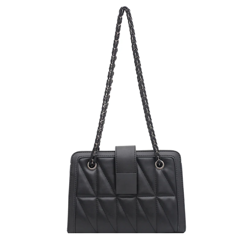 Simple Small Pu Leather Crossbody Bags for Women 2021 Branded Luxury Black Shoulder Handbags Trending Luxury Fashion Hand
Simple Small Pu Leather Crossbody Bags for Women 2021 Branded Luxury Black Shoulder Handbags Trending Luxury Fashion Hand