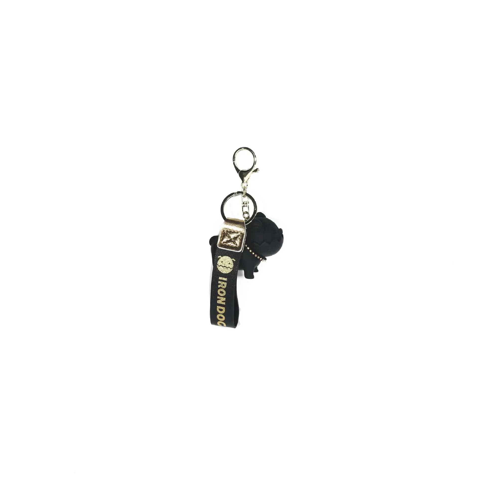 New Resin Mechanical Anime Kawaii Dog Key Rope Bag Ornament Pendant Animation Silicone Creative Dog Keychain Accessories Cute
New Resin Mechanical Anime Kawaii Dog Key Rope Bag Ornament Pendant Animation Silicone Creative Dog Keychain Accessories Cute