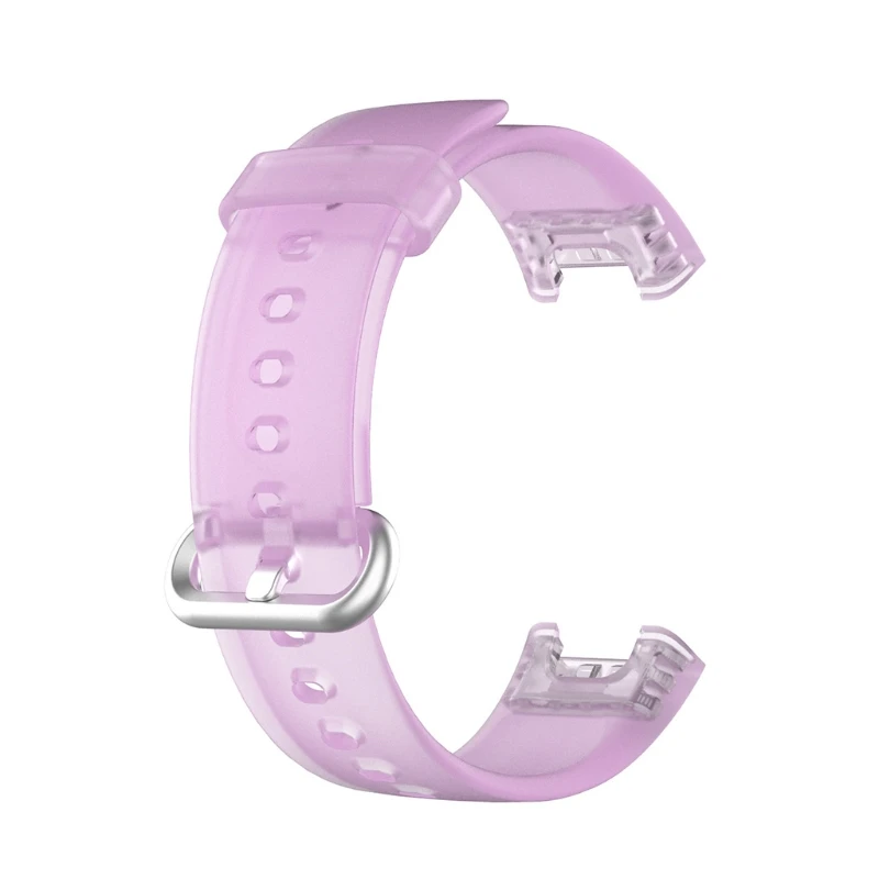 For Mi Watch Lite/Redmi Watchstrap Band Premium Water Proof Transparent Silicone Strap With Release Watch Strap 1PC
For Mi Watch Lite/Redmi Watchstrap Band Premium Water Proof Transparent Silicone Strap With Release Watch Strap 1PC