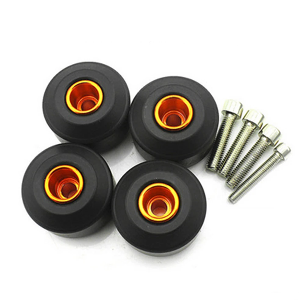 For KTM DUKE RC 125 200 250 390 DUKE125 DUKE250 DUKE390 Front Rear Fork Wheel Protector Crash Sliders Cap Pad Motorcycle Parts
For KTM DUKE RC 125 200 250 390 DUKE125 DUKE250 DUKE390 Front Rear Fork Wheel Protector Crash Sliders Cap Pad Motorcycle Parts